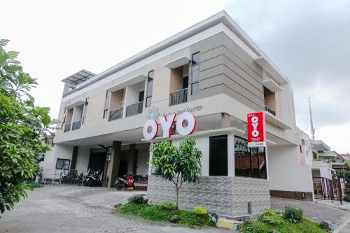 Super OYO 1038 Embun Pagi Syariah Residence