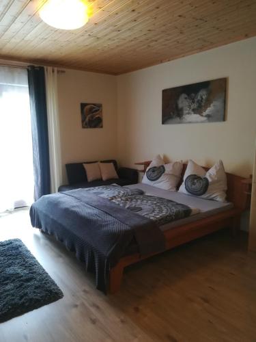Apartment zum Wasserfall in Schoder