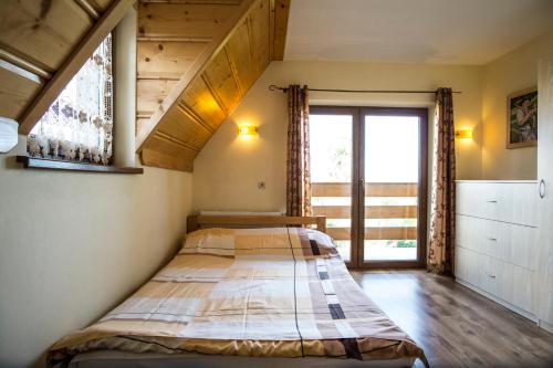 Willa Chycówka Willa Chycówka