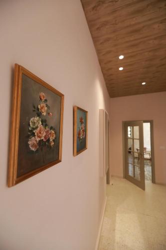 Interior view, Beit Mirna Guesthouse - Ehden in Ehden