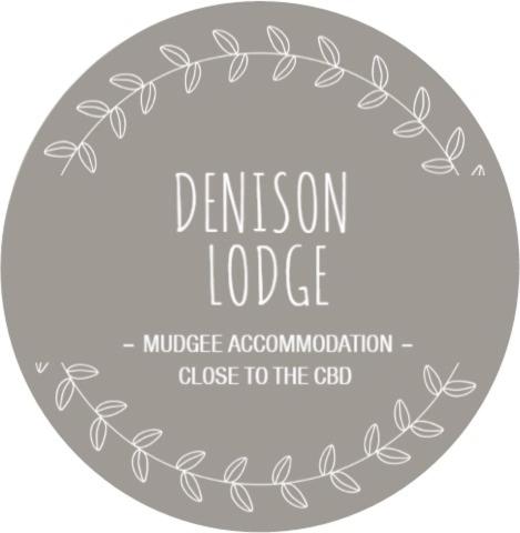 B&B Mudgee - Denison Lodge - Bed and Breakfast Mudgee