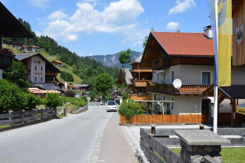 Appartement Tiefenbrunn