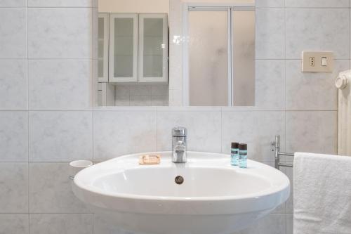 Residenza Ariosto by Studio Vita, Bolonia (zdjęcie 11)