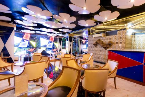 Bar/lounge, Venus Hotel in Gò Vấp