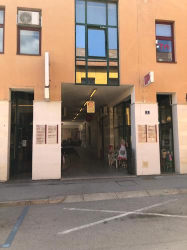  Moderan studio apartman Jurinić in Varaždin