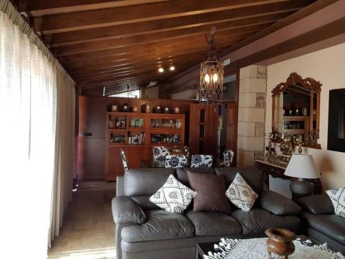  CASA RURAL VERSOS in San Martín del Castañar