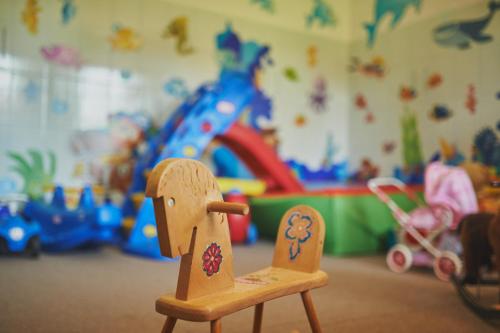 Dom Rodziny Sojków obrázok