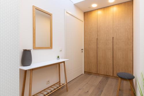 Central Lootsi Penthouse, Tallinn (photo 8)