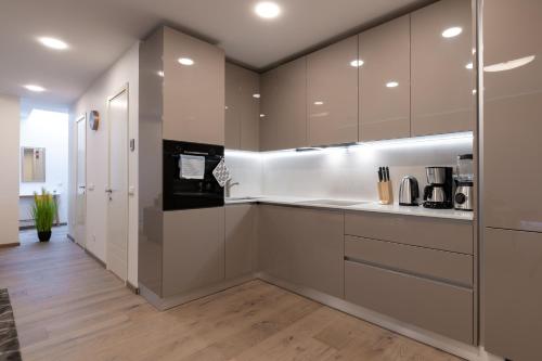 Central Lootsi Penthouse, Tallinn (photo 6)