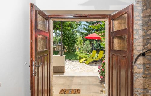  Apartment ire' in Karšete