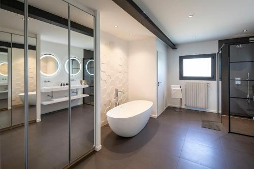 Maison Galatéa - Accommodation - Noves