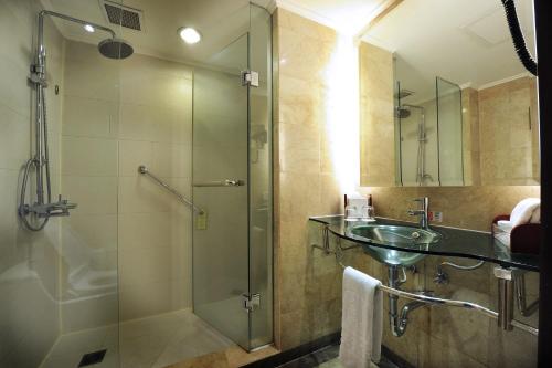 ホテル ボロブドゥール ジャカルタ