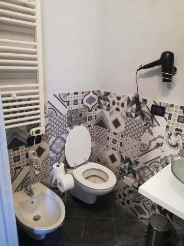 B&B IL SOGNO, Turin (photo 9)