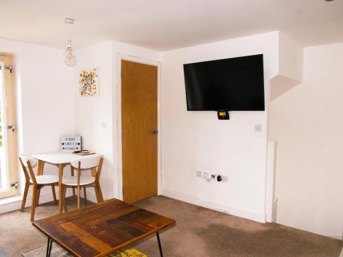 Impressive Urban Townhouse - Leeds City Centre, Leeds (Foto 3)