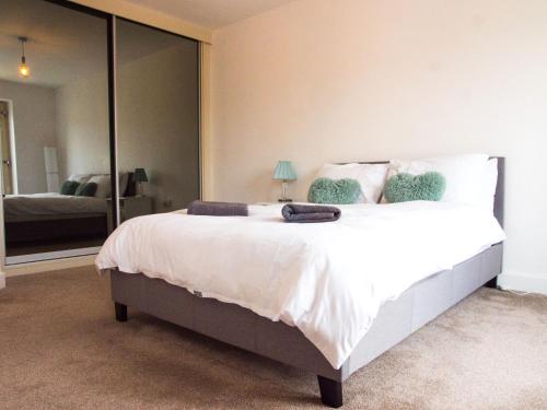 Impressive Urban Townhouse - Leeds City Centre, Leeds (Foto 6)