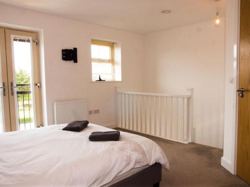 Impressive Urban Townhouse - Leeds City Centre, Leeds (Foto 7)