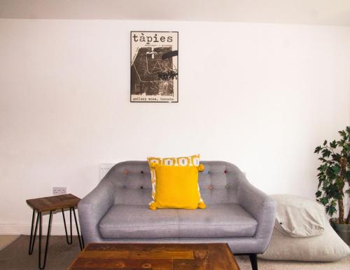 Impressive Urban Townhouse - Leeds City Centre, Leeds (Foto 4)