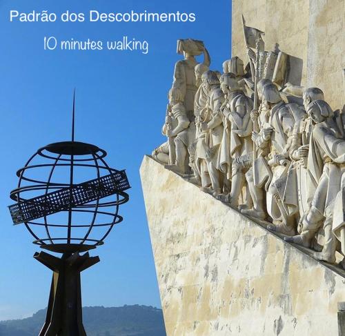 AL Belem 85