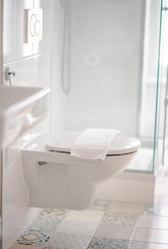 City Stay Vienna – Spittelberg, Vídeň (fotografie 10)
