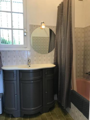 Villa/appartement residentiel proche mer et Nice Cote d'Azur