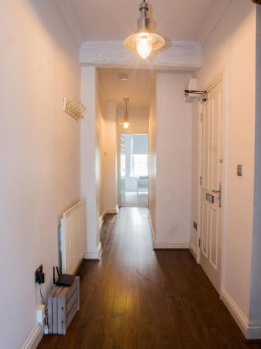 Stunning Shabby Chic Loft Ap, Leeds (foto 9)