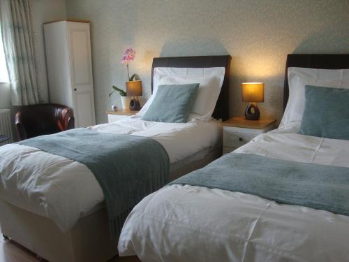 Canal View Bed And Breakfast - Accommodation - Lincoln