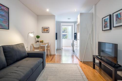 São Bento ao Rato Apartment, Лиссабон