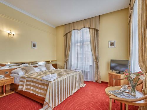 Hotel Sirius - image 3