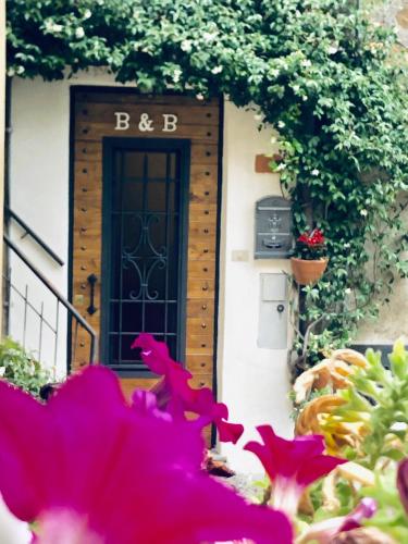 B&B Mari chambre d'hôte Guadamello