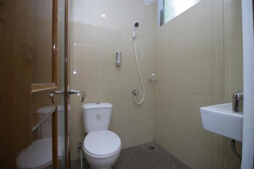 Airy Eco Syariah Fatmawati Banjarsari Dua 11 Jakarta Jakarta