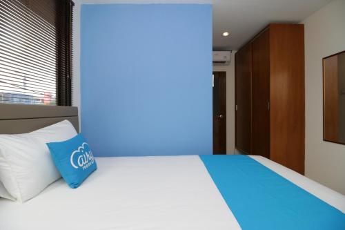 Airy Eco Syariah Fatmawati Banjarsari Dua 11 Jakarta Jakarta