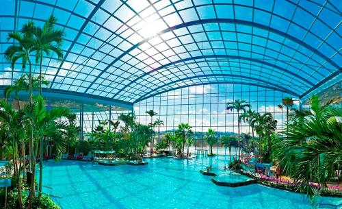 Vistas, Hotel Kick in Rauenberg