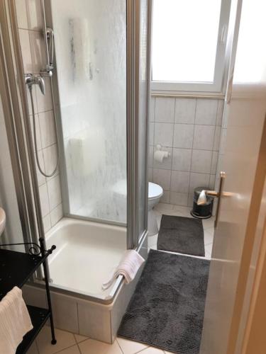 Appartement Leon, Düsseldorf (fotografie 9)