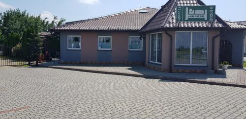 Sebar - Accommodation - Gorzyce