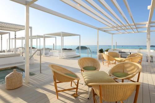 BLESS Hotel Ibiza - The Leading Hotels of The World