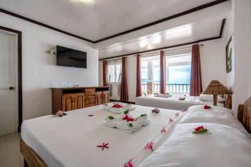 Scandi Divers near Haligi Beach