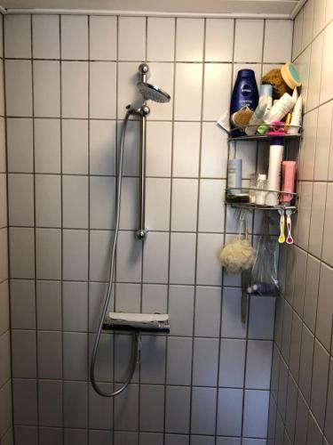 Jette’s værelsesudlejning