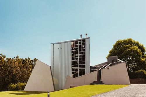 . The Gallery Accommodation