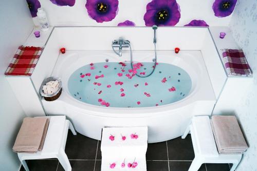 سبا, Adrina Termal Health & SPA Hotel in ايدريمت