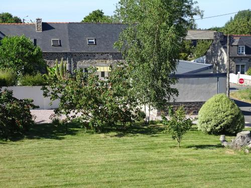 入口, Le Cottage " Village de La Ruée " Location de vacances (Le Cottage " Village de La Ruee " Location de vacances) in 普里安