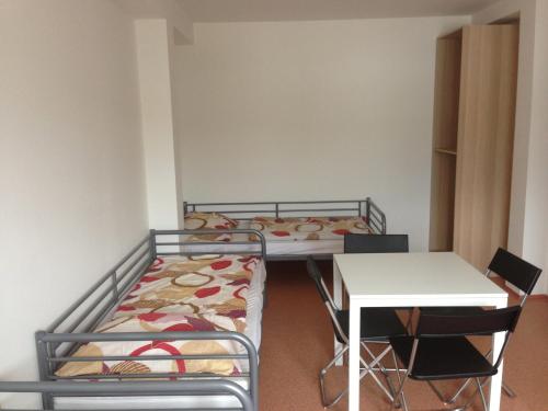 Hostel BOHEMIA – Prague, PA