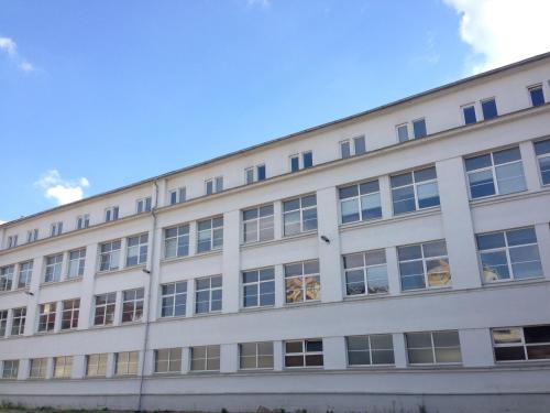Hostel BOHEMIA – Prague, PA