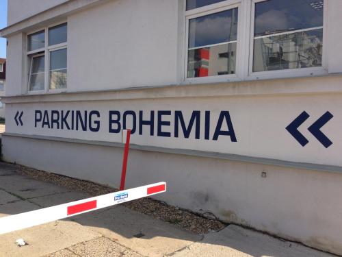 Hostel Bohemia - image 5