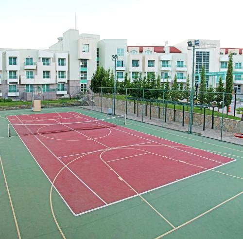 Adrina Termal Health & SPA Hotel - image 11