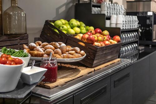 Quality Airport Hotel Gardermoen - image 7