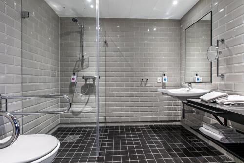 Quality Airport Hotel Gardermoen - image 9