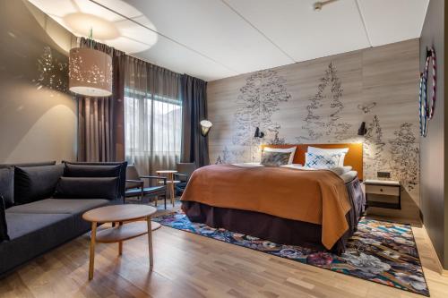 . Quality Airport Hotel Gardermoen