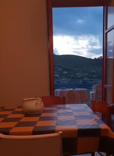  Tra mare e collina c'è Belmare in Montecorice