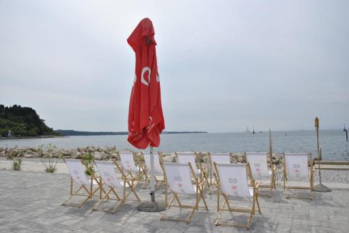 المنطقة المحيطة, Marina seahouse Portorož (Marina seahouse Portoroz) in Lucija