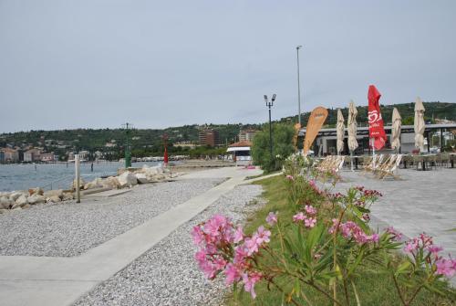 Marina seahouse Portorož